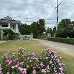 Pailin Pool Villa,Huahin