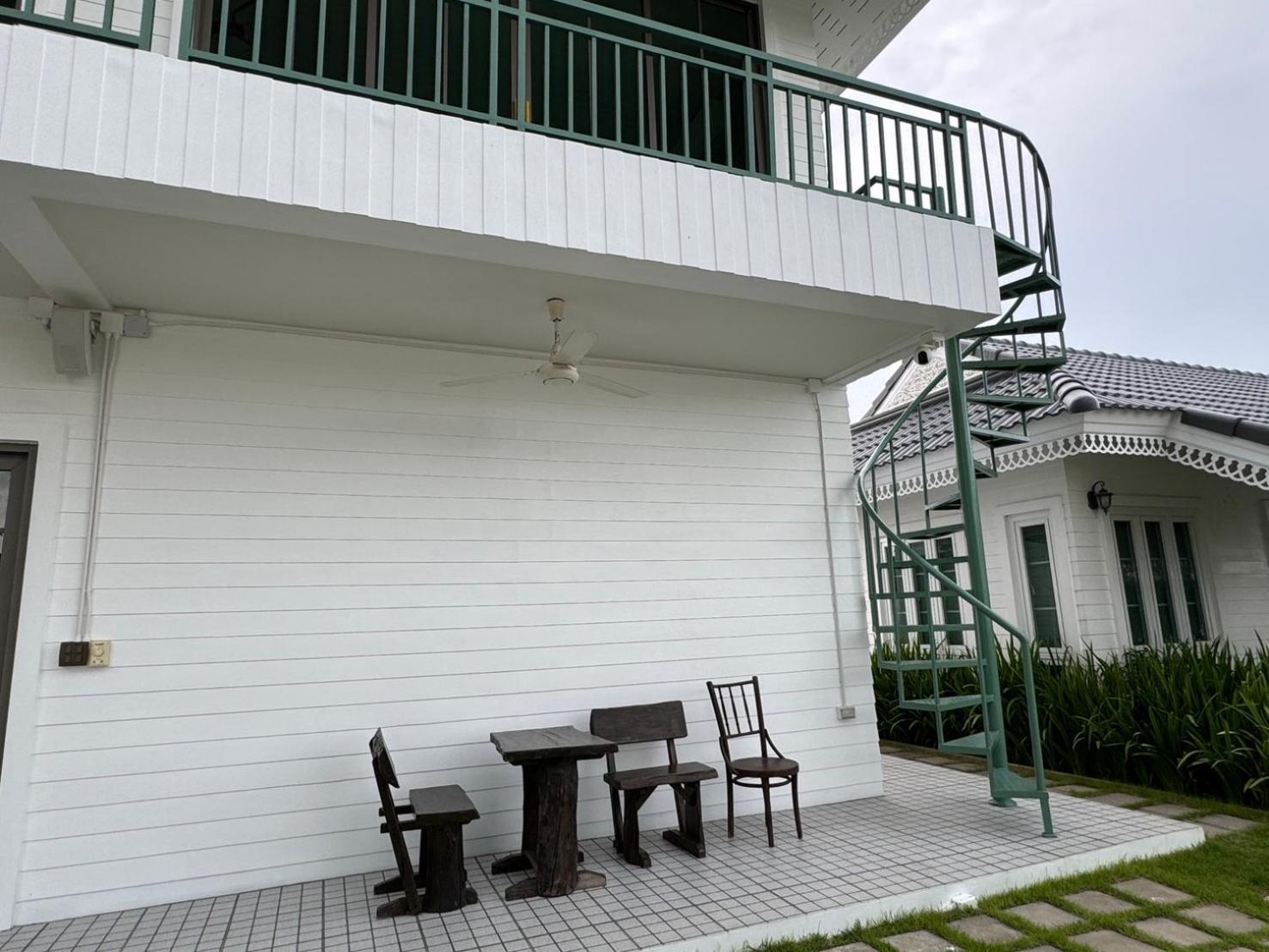 Homestay Pailin Pool Villa,huahin