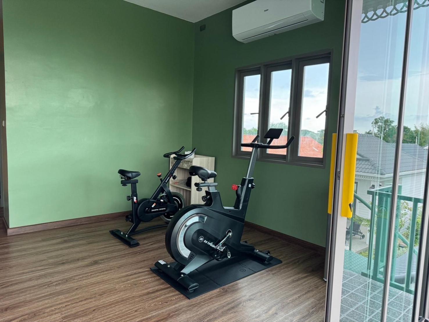Homestay Pailin Pool Villa,huahin *