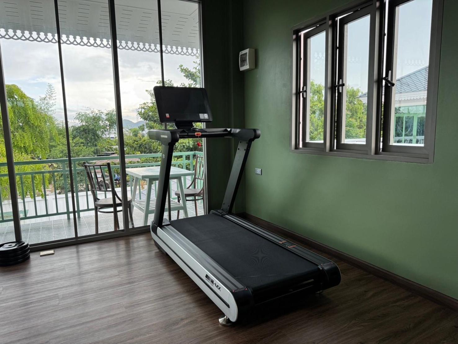 Pailin Pool Villa,huahin Homestay