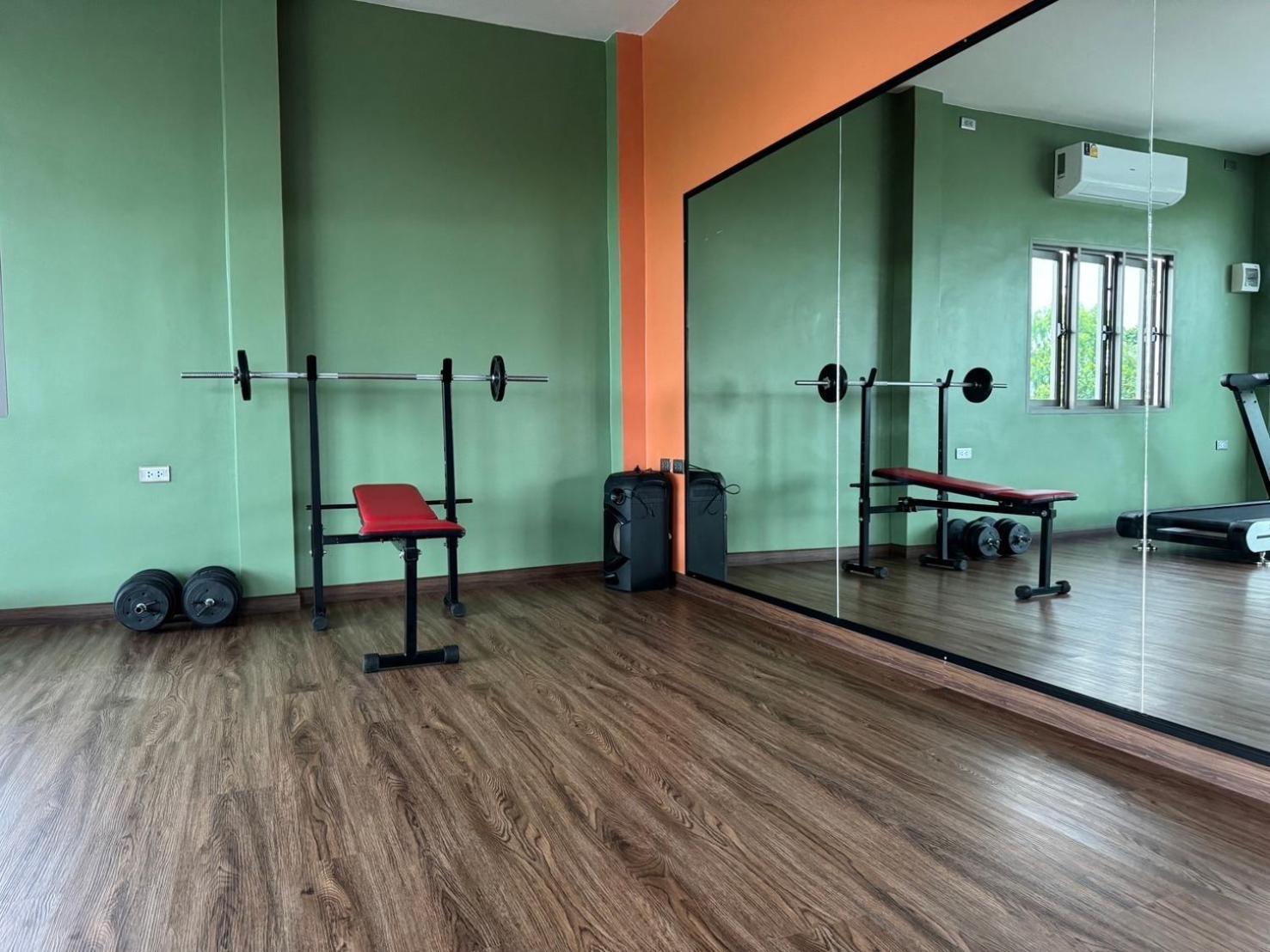Homestay Pailin Pool Villa,huahin *