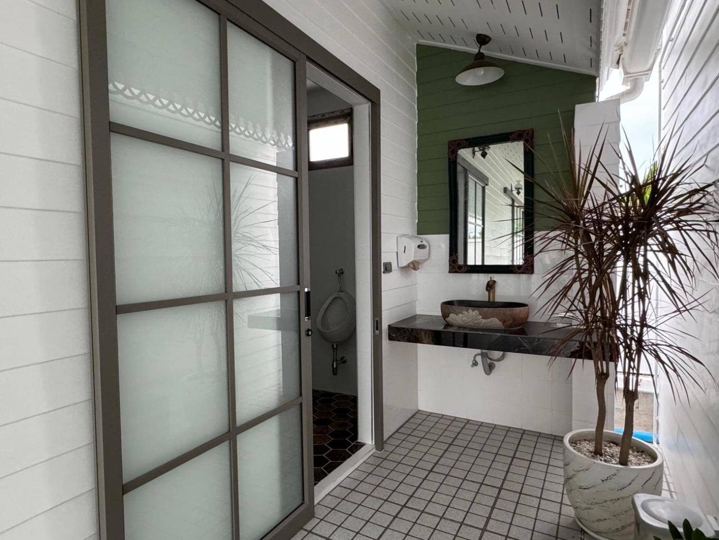 Homestay Pailin Pool Villa,huahin Hua Hin