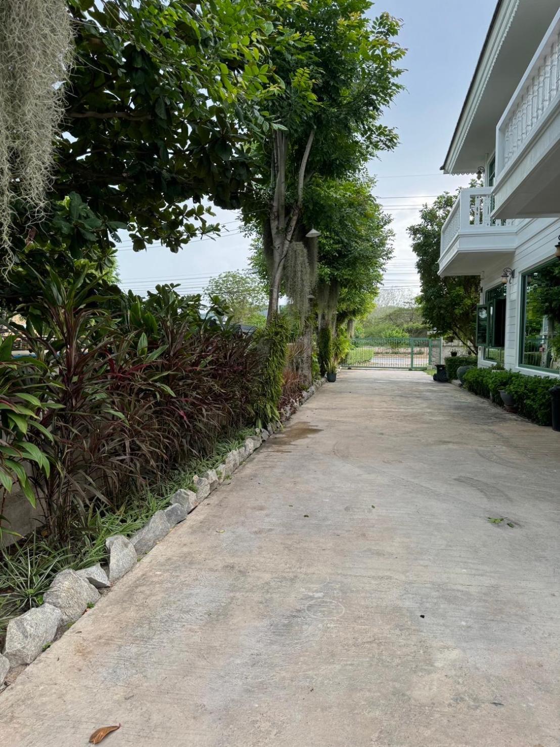 Pailin Pool Villa,huahin * Hua Hin