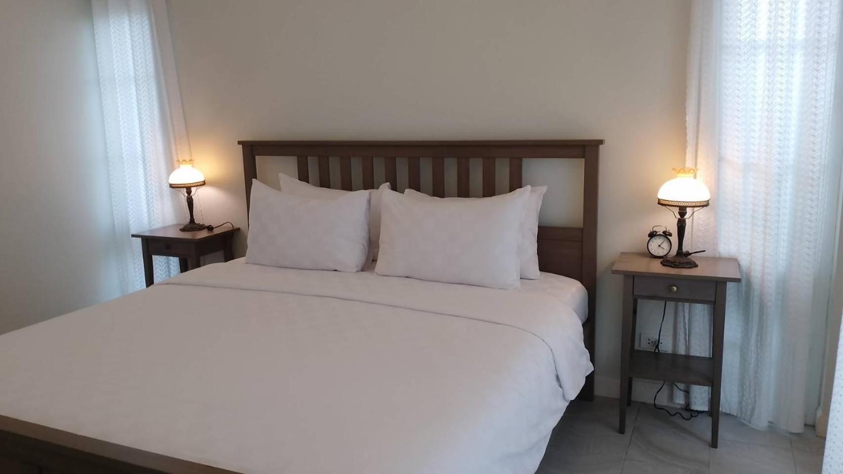 Homestay Pailin Pool Villa,huahin