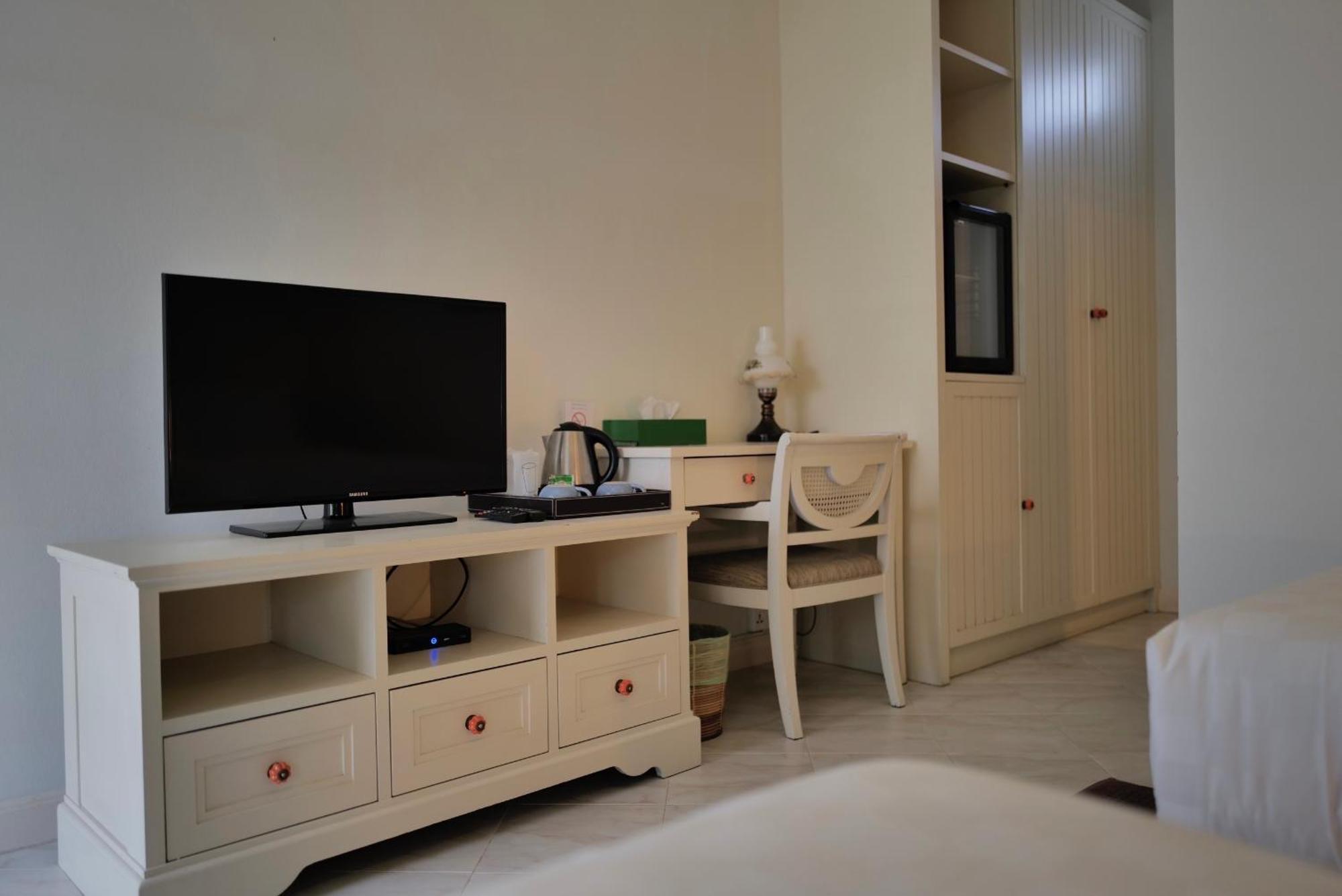 Homestay Pailin Pool Villa,huahin