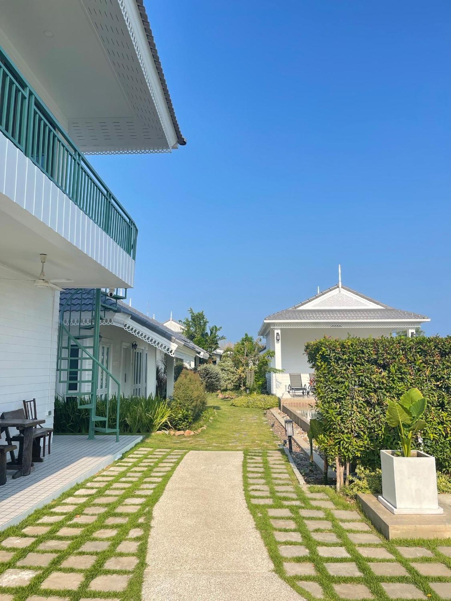 Pailin Pool Villa,huahin * Hua Hin