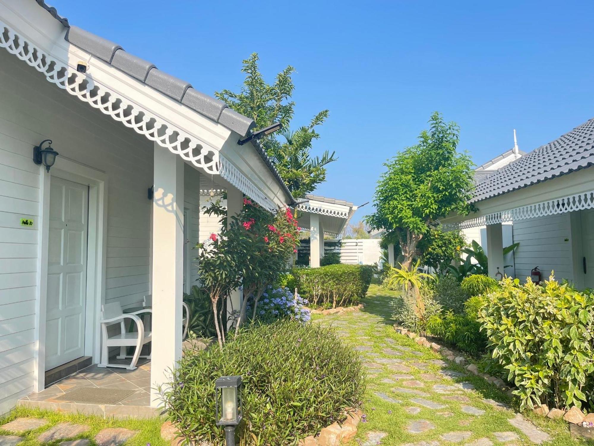 Homestay Pailin Pool Villa,huahin *