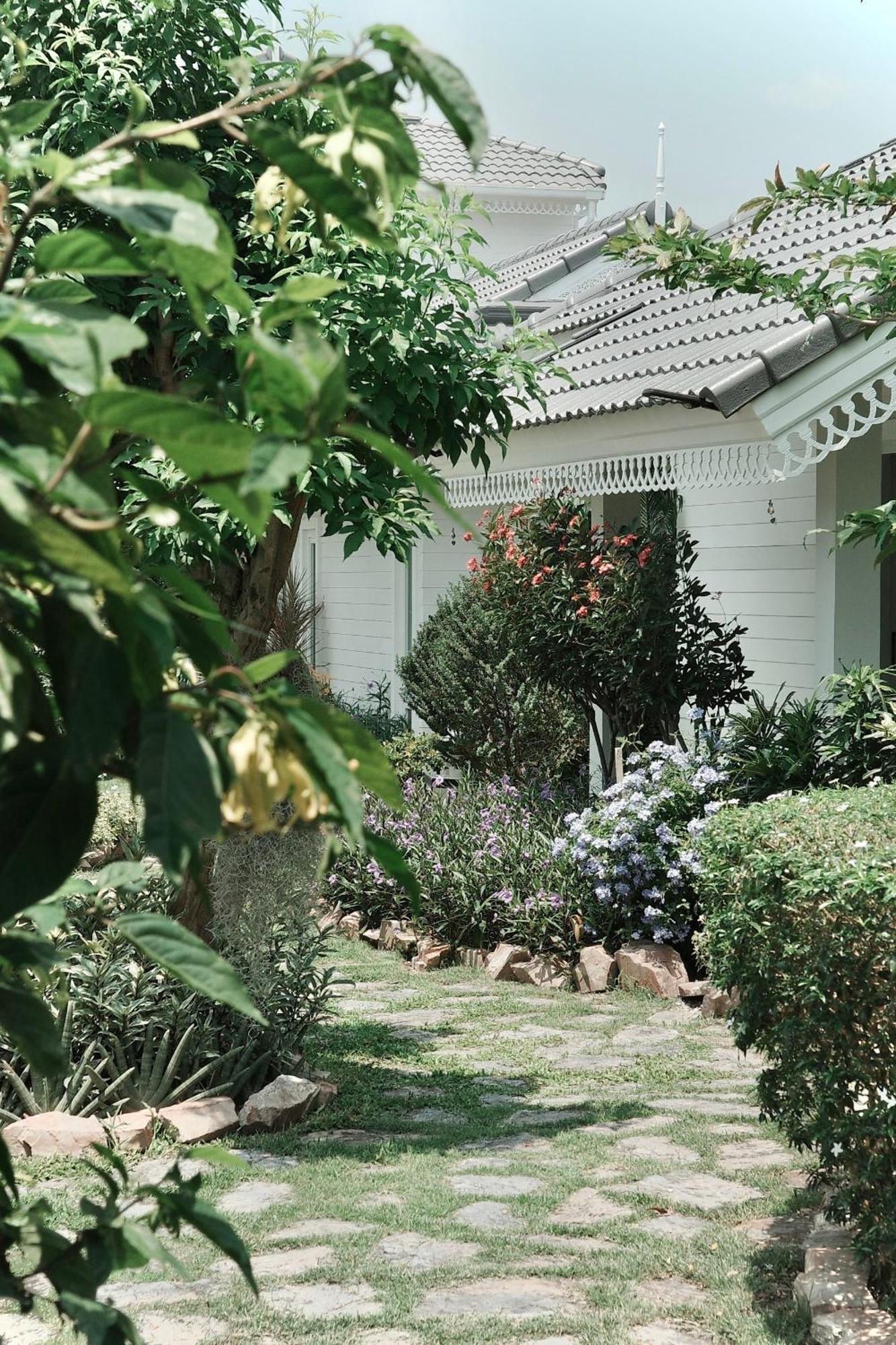Homestay Pailin Pool Villa,huahin Hua Hin