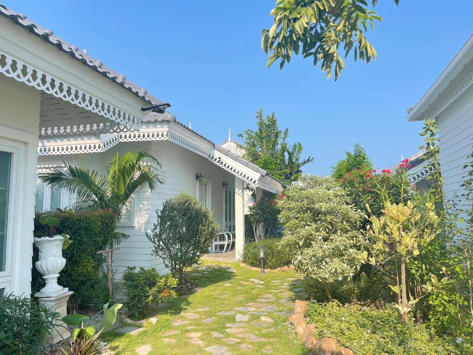 Homestay Pailin Pool Villa,huahin