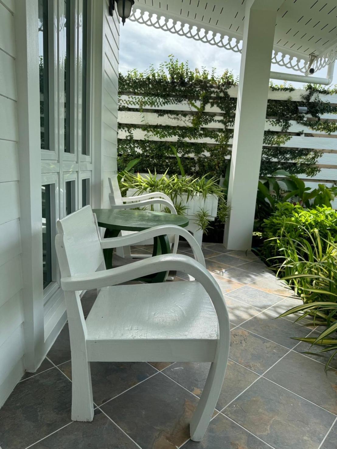 Homestay Pailin Pool Villa,huahin