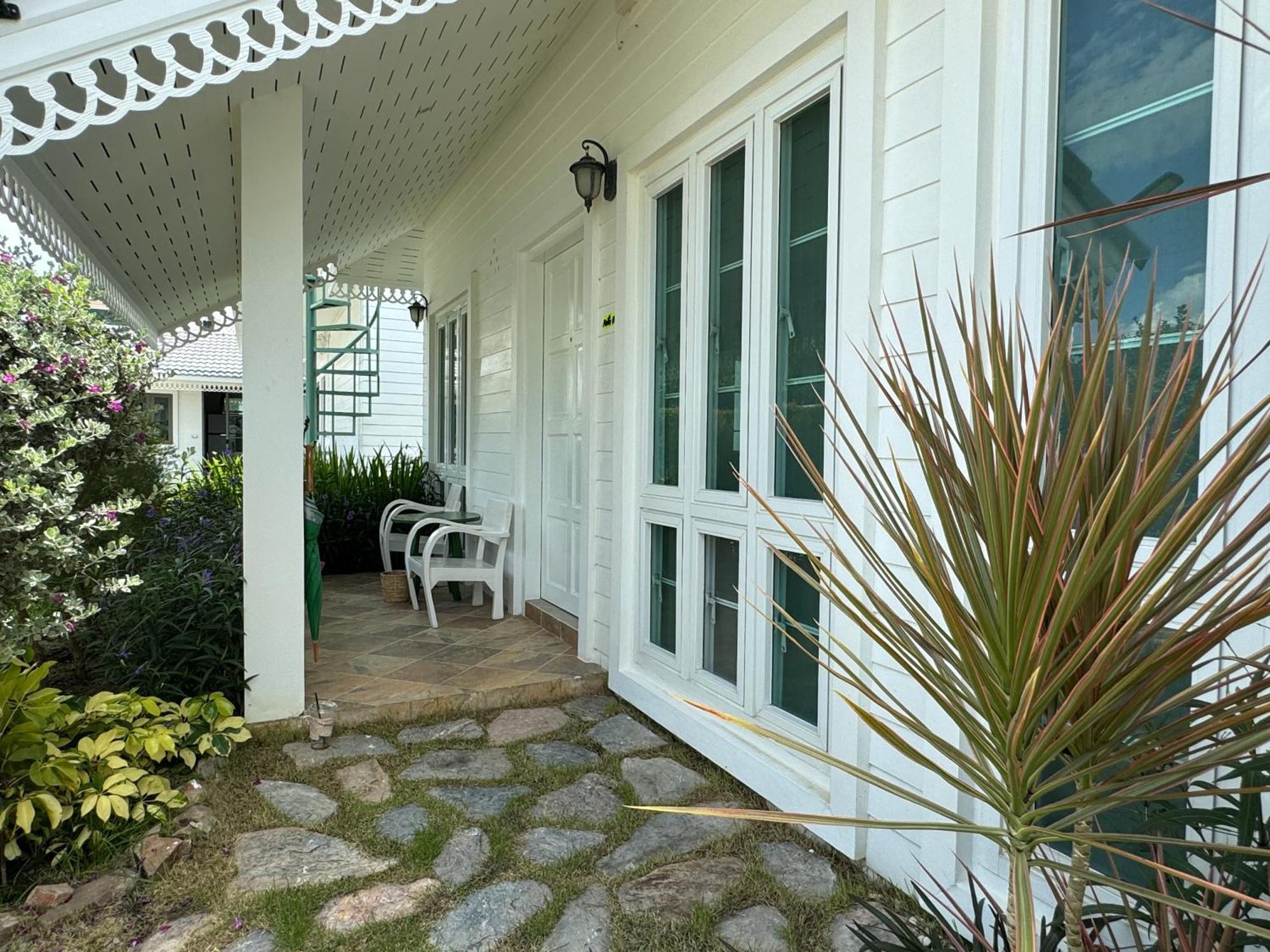Homestay Pailin Pool Villa,huahin *
