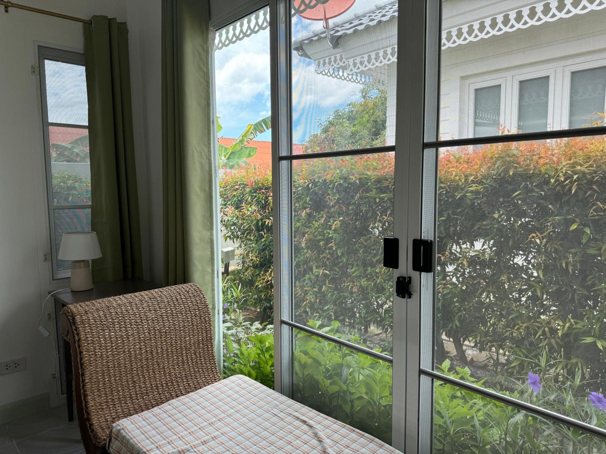 Pailin Pool Villa,huahin * Hua Hin