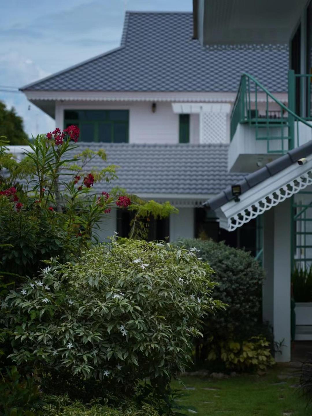 Homestay Pailin Pool Villa,huahin *