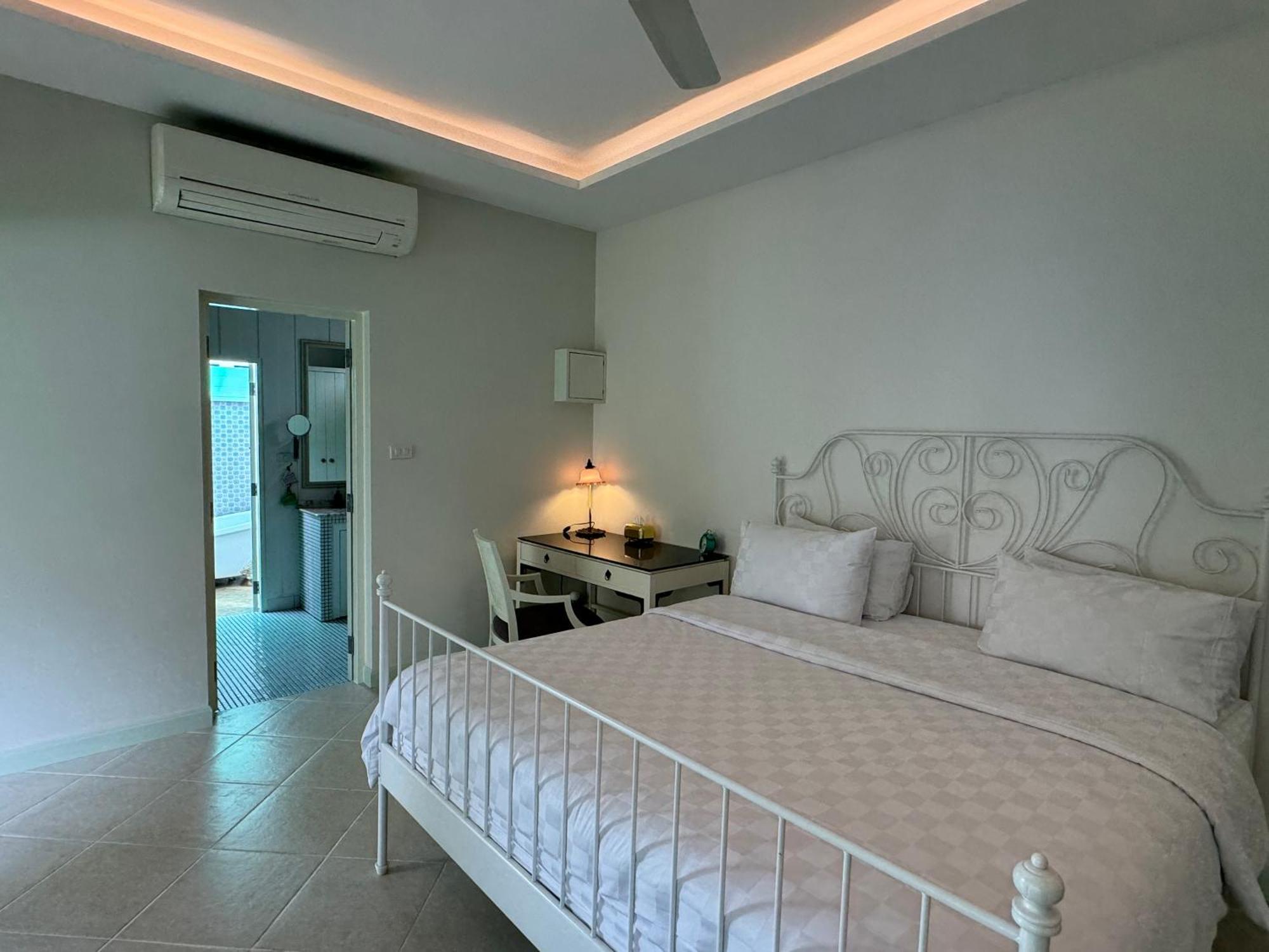 Homestay Pailin Pool Villa,huahin *
