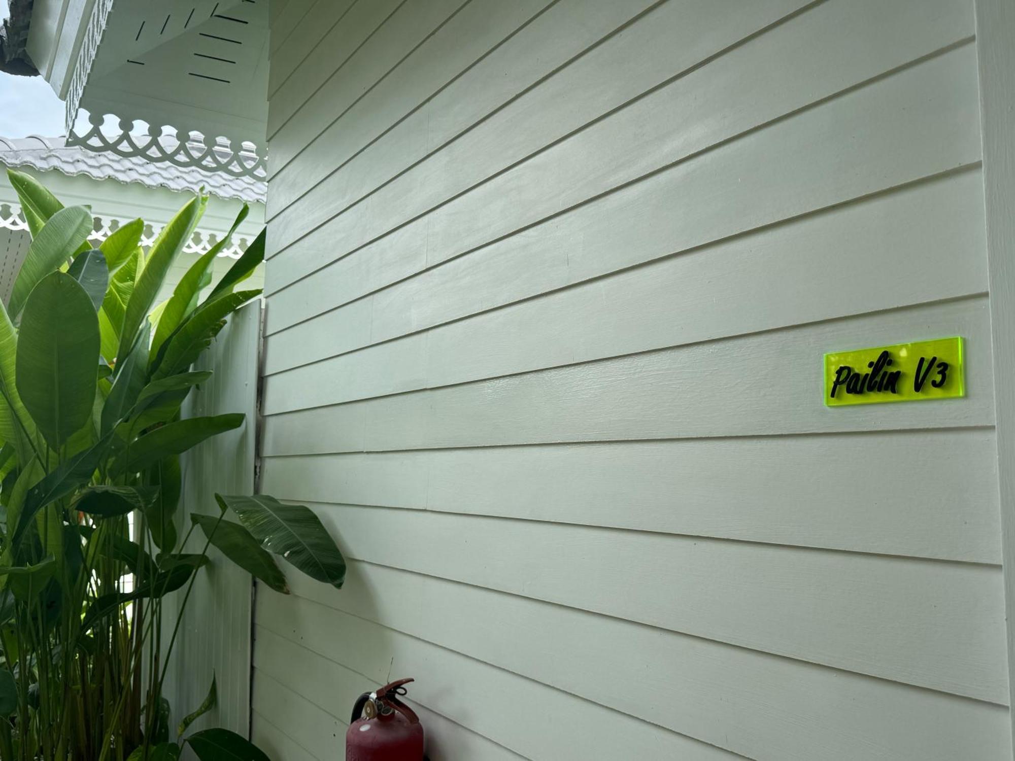 Pailin Pool Villa,huahin Homestay Hua Hin