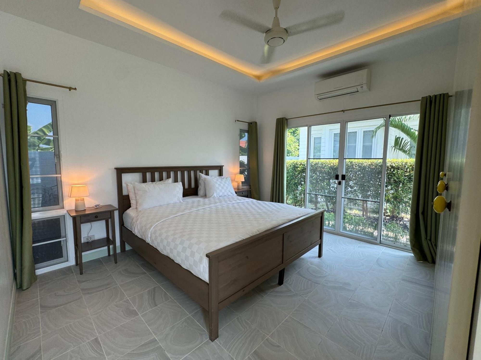 Pailin Pool Villa,huahin Hua Hin