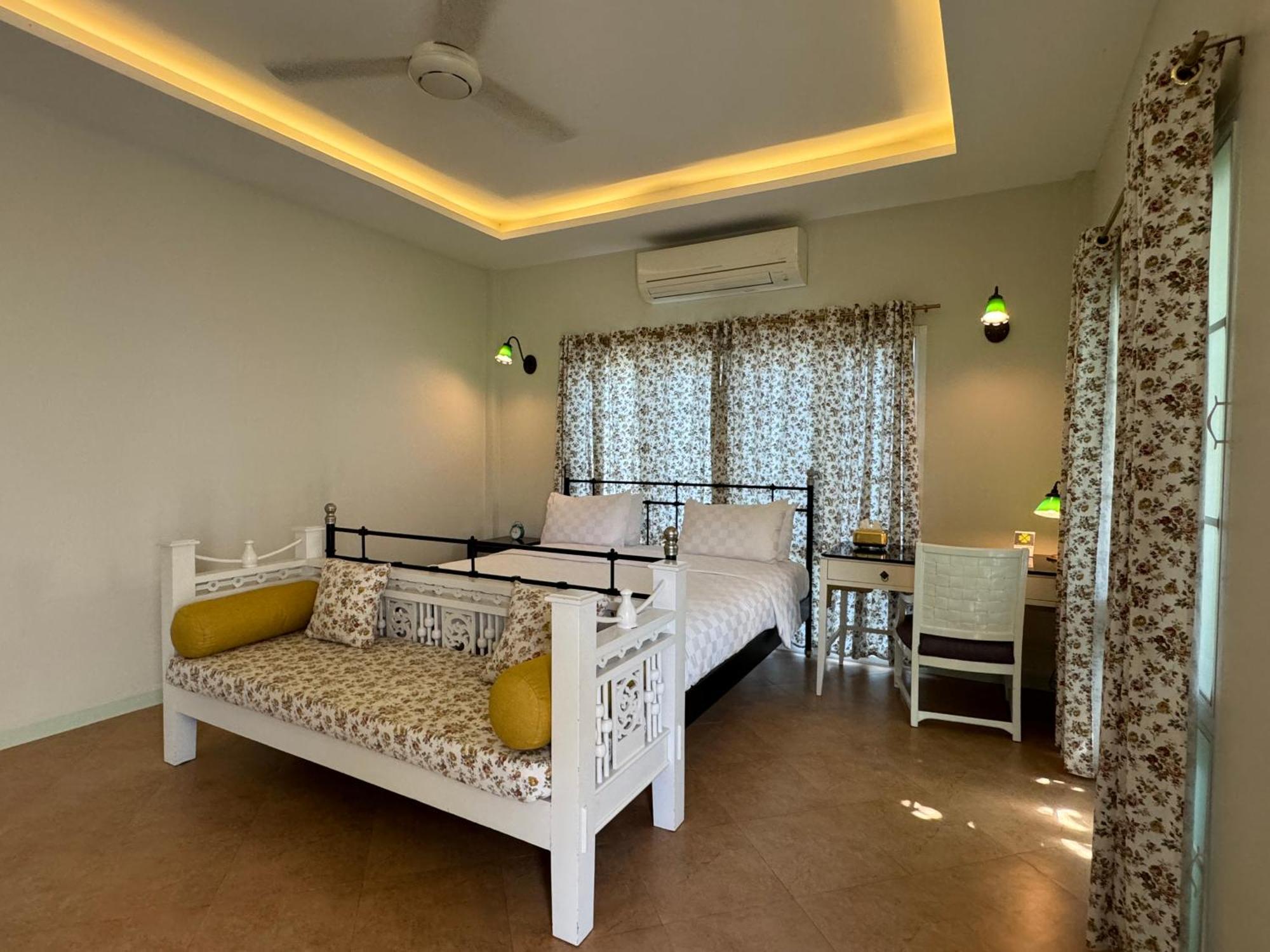 Homestay Pailin Pool Villa,huahin *