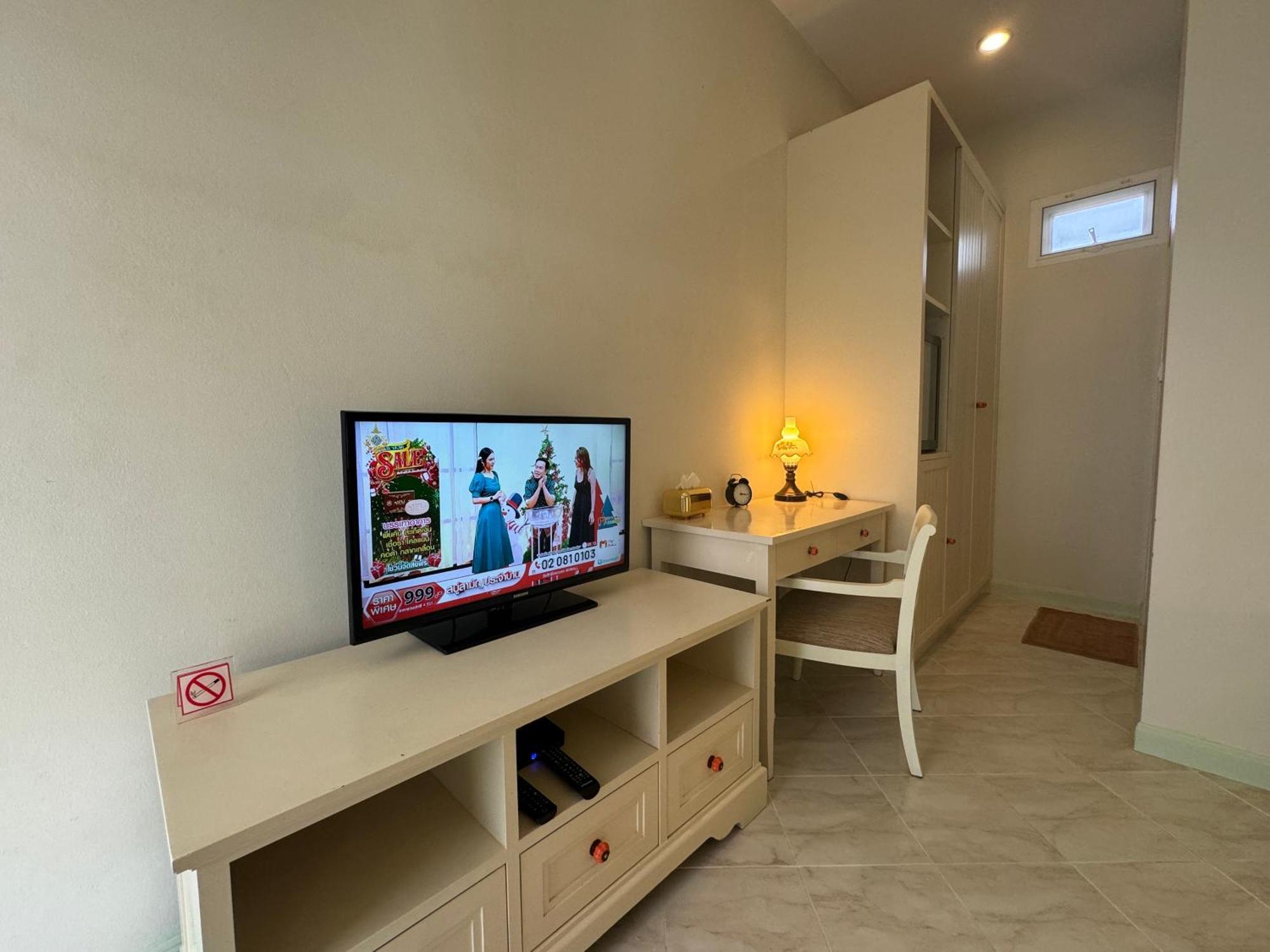 Pailin Pool Villa,huahin Hua Hin
